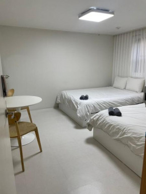 High Street Guest House